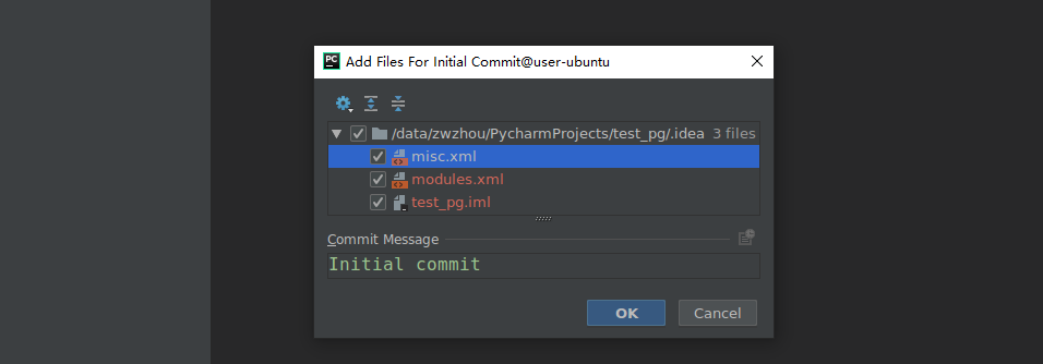 init commit